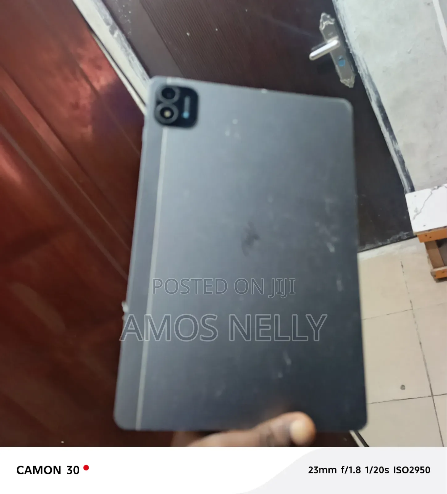 Itel Pad 1 Mini 64 GB