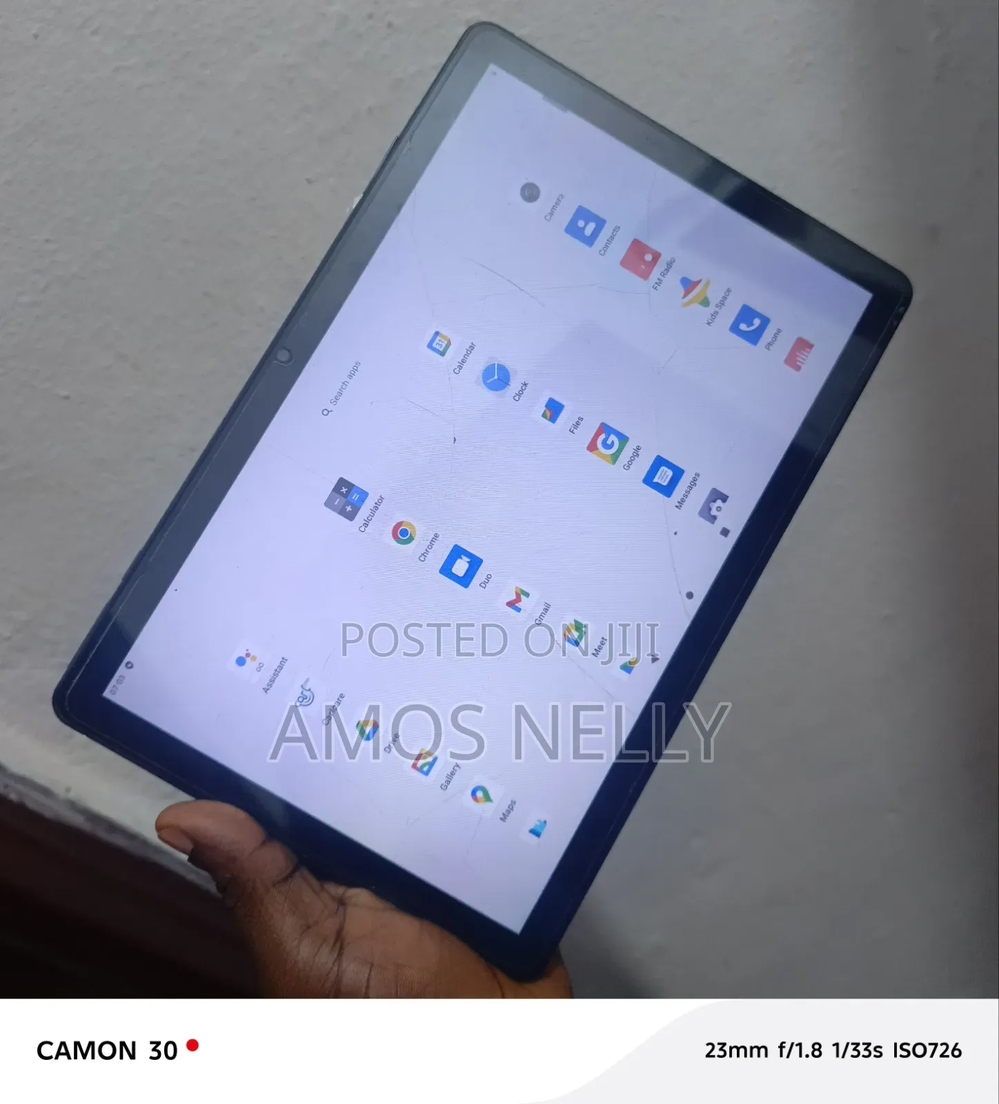 Itel Pad 1 Mini 64 GB