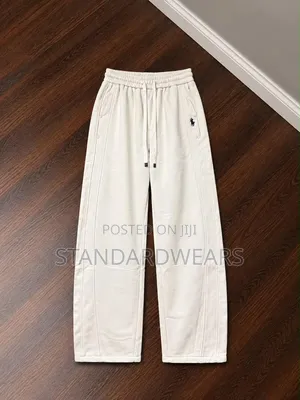 Stylish Casual Sweatpants for Men Women