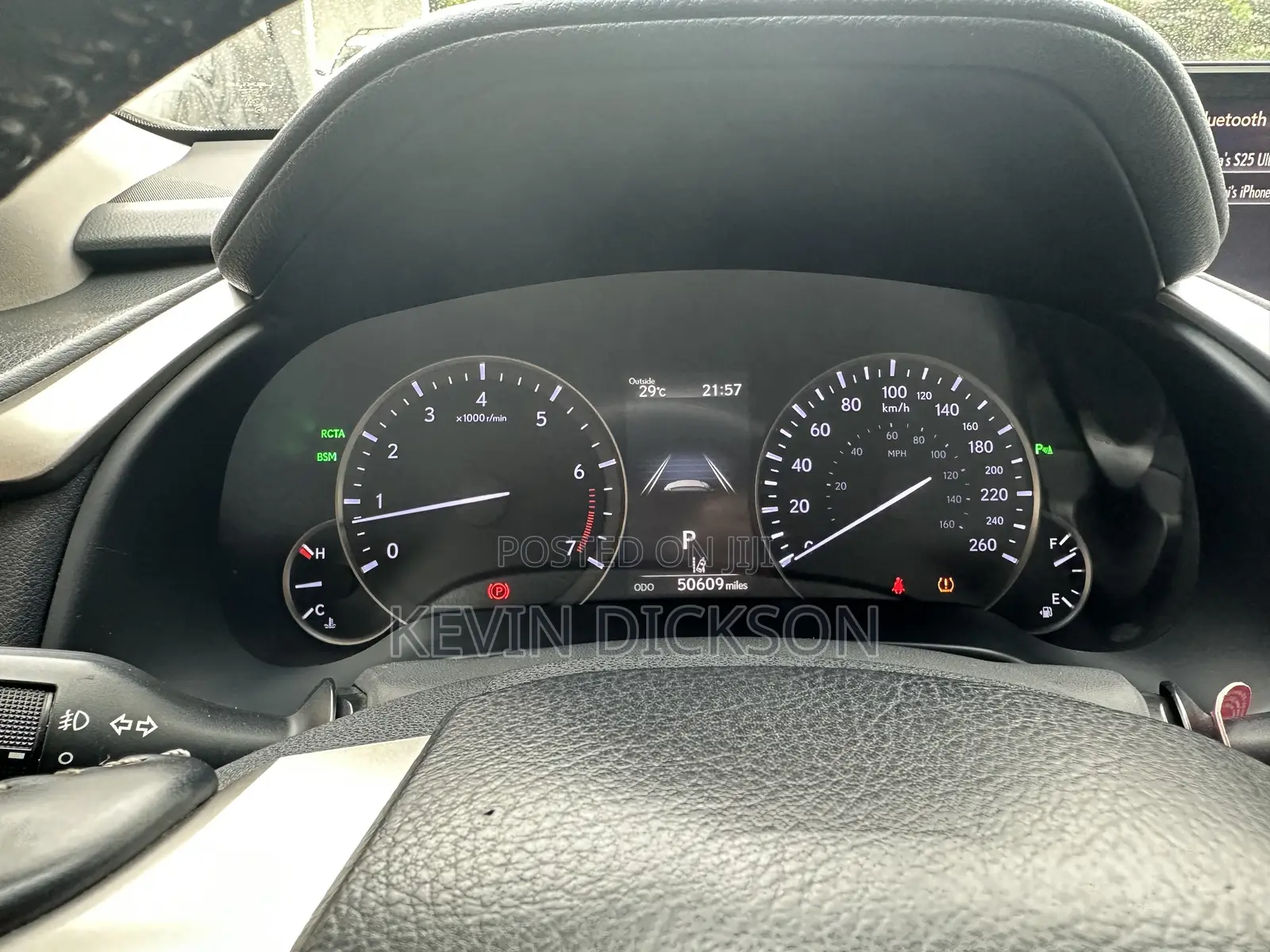 Lexus RX 350L Luxury AWD 2018 White