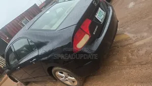 Honda Civic 2009 Black