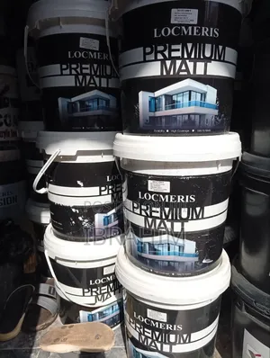 Premium Locmeris Matt the Highest Coverage Quality Matt