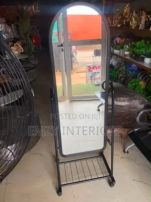 Standing Mirrors