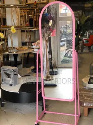 Standing Mirrors