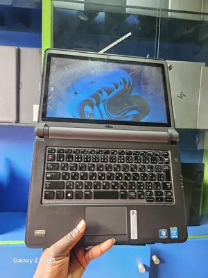 Laptop Dell Latitude 3340 4GB Intel Core i3 HDD 500GB