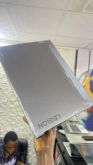 Laptop Lenovo Legion 5 16GB Intel Core i7 SSD 512GB