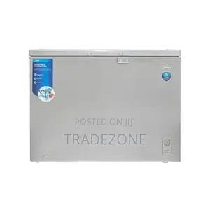 Midea 290L Chest Freezer | MDRC407FZG43NGG