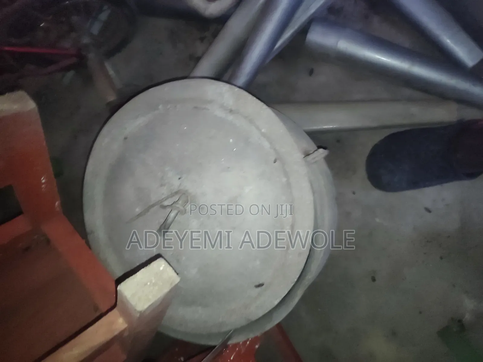 Ceramic Plates