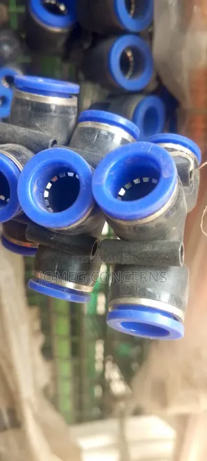 Pneumatic Air Fittings