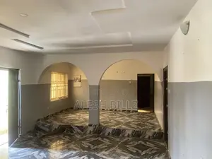 Furnished 3bdrm Block of Flats in Baale Meiran, Abule Egba for rent