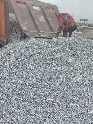 3/4down Granite Delivered