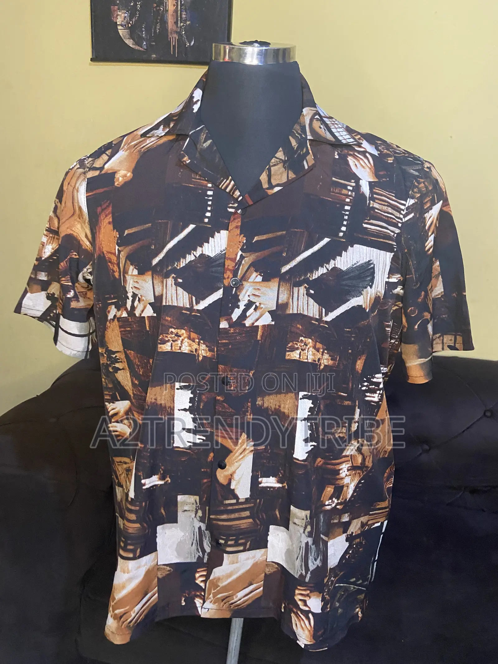 Classic Vintage Shirt