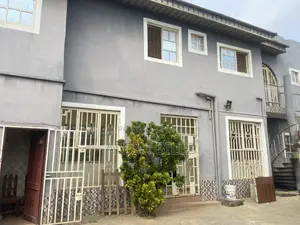 Furnished 3bdrm Block of Flats in Baale Meiran, Abule Egba for rent