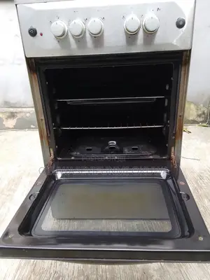 Maxi 50/50cm Oven Gas Cooker
