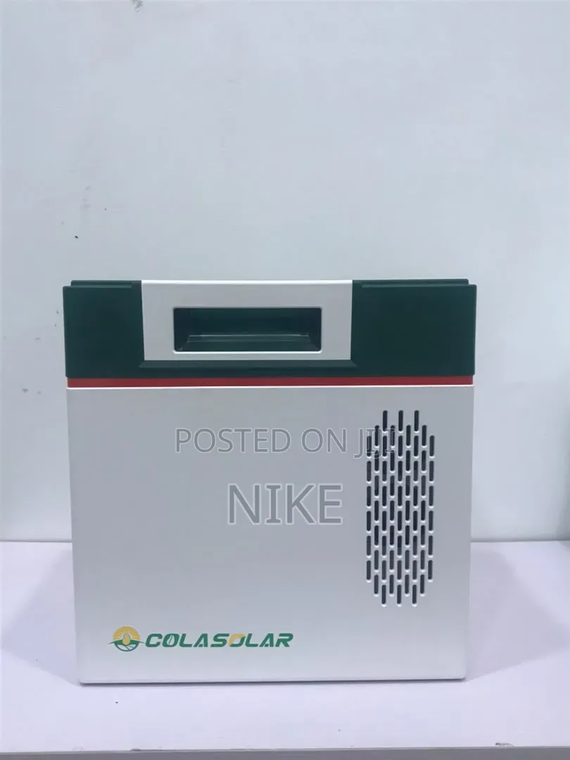 Solar Generator