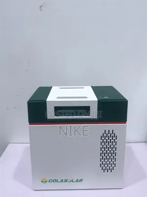 Solar Generator