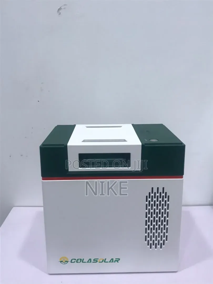Solar Generator