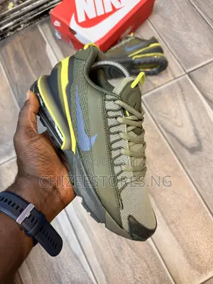 Nike Airmax Pulse 270