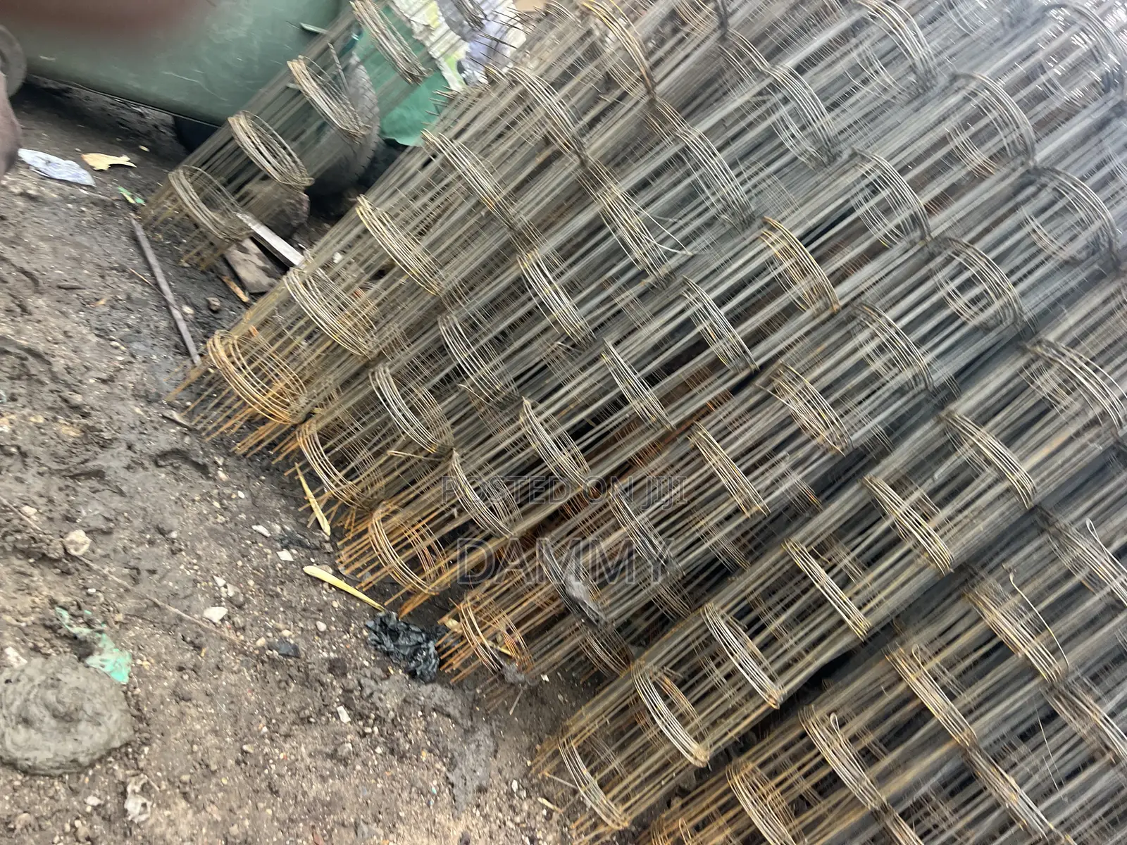 High Quality BRC Wire Mesh
