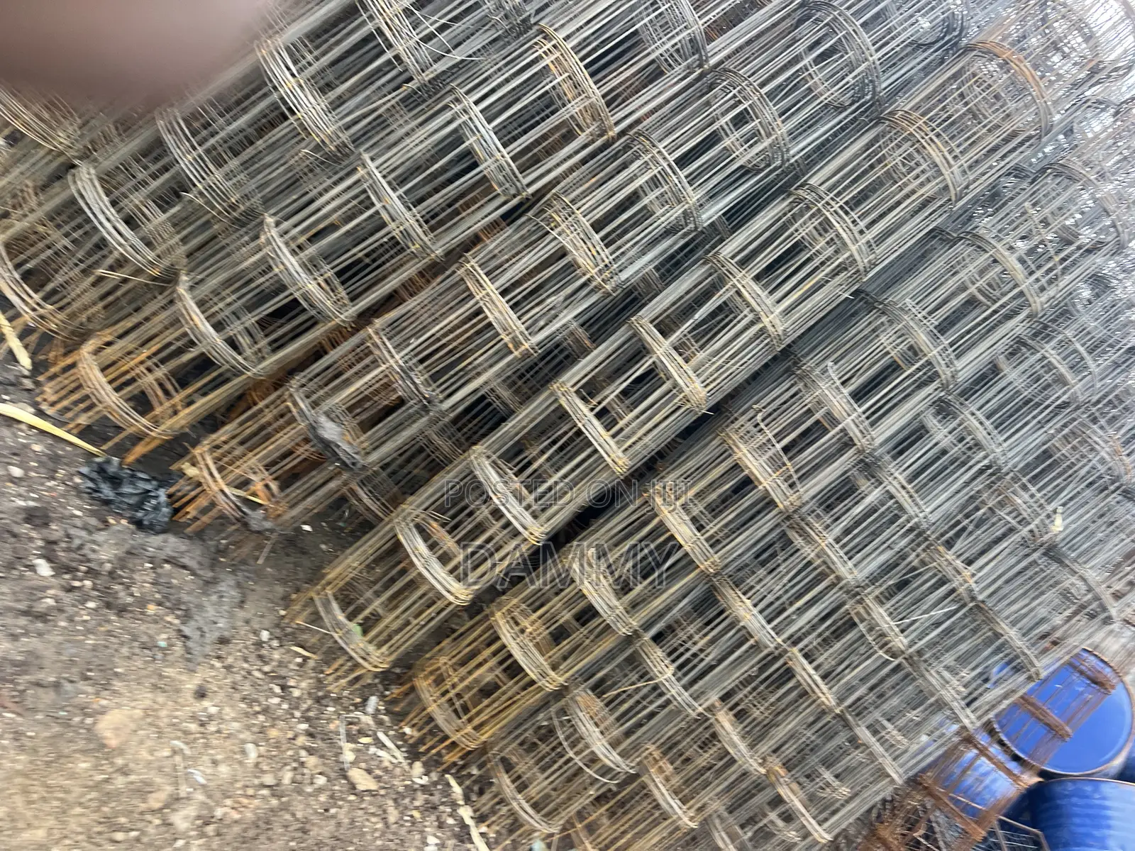 High Quality BRC Wire Mesh
