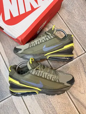 Nike Airmax Pulse 270