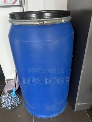 Water Tank