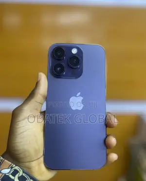 Apple iPhone 14 Pro 128 GB Purple