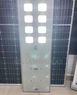 60w Wakatek All in One