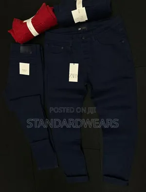 Premium Men’s Jeans