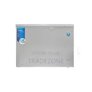 Midea 249L Chest Freezer | MDRC345FZG43