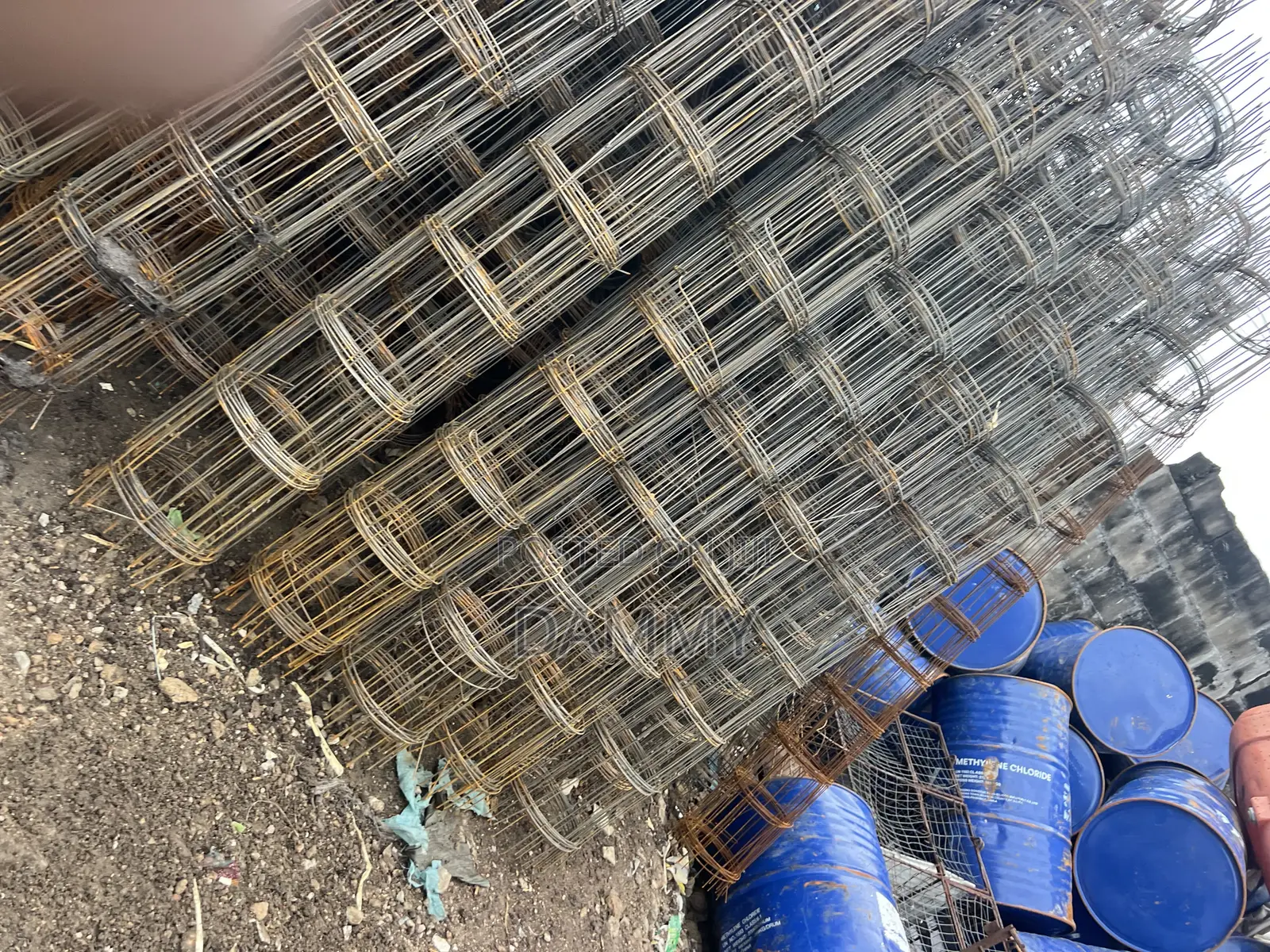 High Quality BRC Wire Mesh
