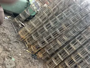 High Quality BRC Wire Mesh