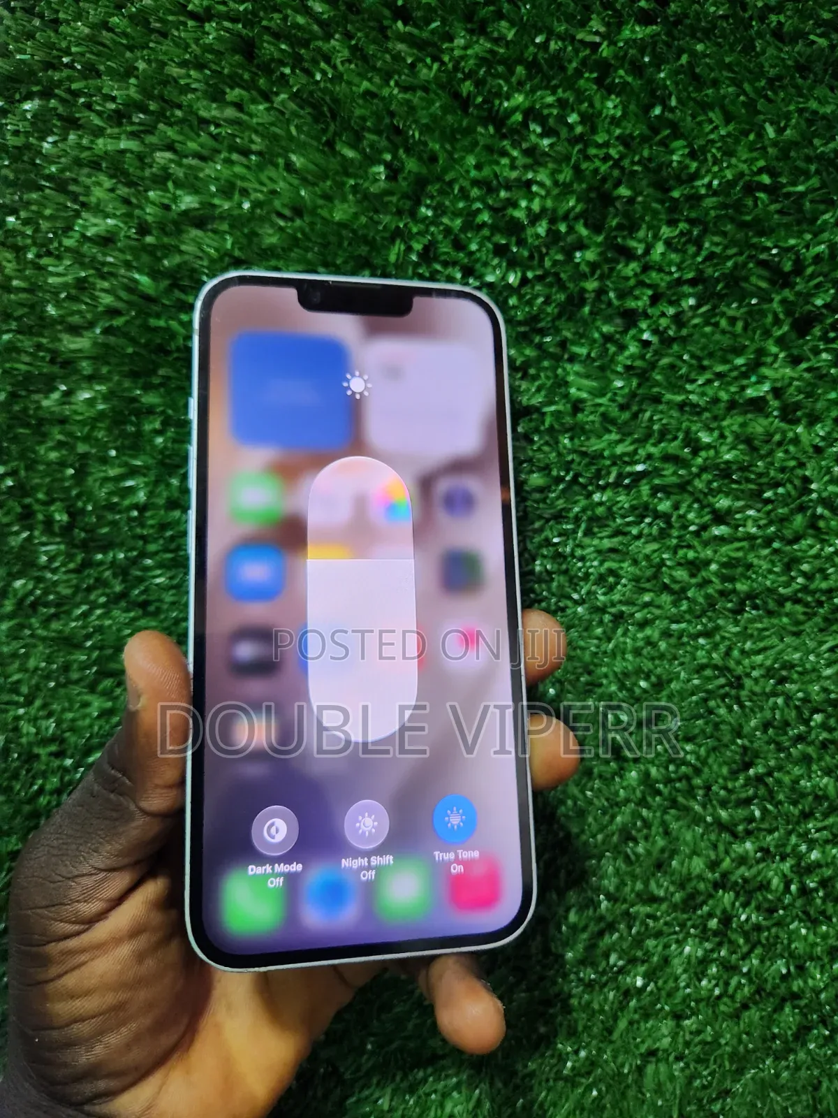 Apple iPhone 14 128 GB White