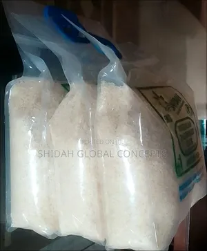 5kg Premium Quality Rice