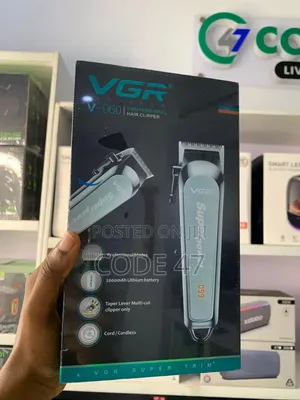 VGR 060 Clipper