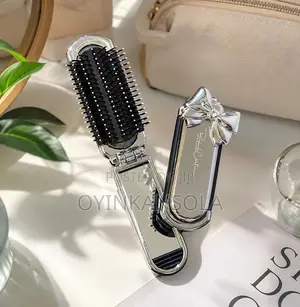 Fancy Brush