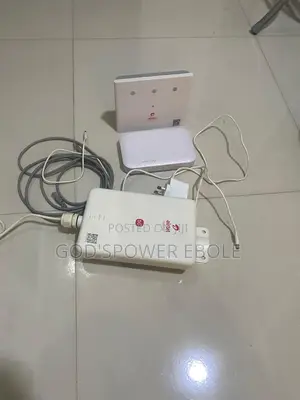 Airtel ODU Router