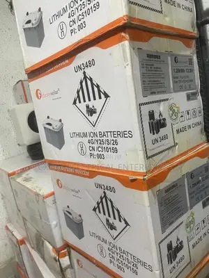 Felicity Solar 12.8V 100Ah LiFePO4 Lithium Battery – 1.28kWh
