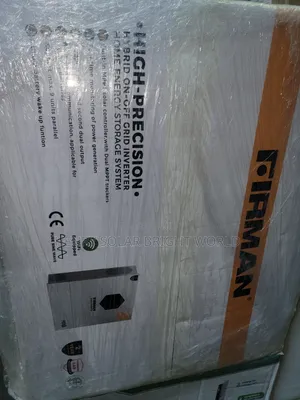 Firman 11kw 48v Hibrid Inverter