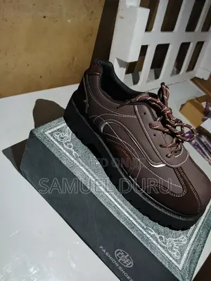 Affordable Quality Male Shoes and Acessories