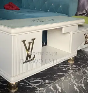 Fancy Drawer With Table