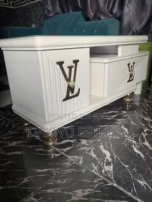 Fancy Drawer With Table