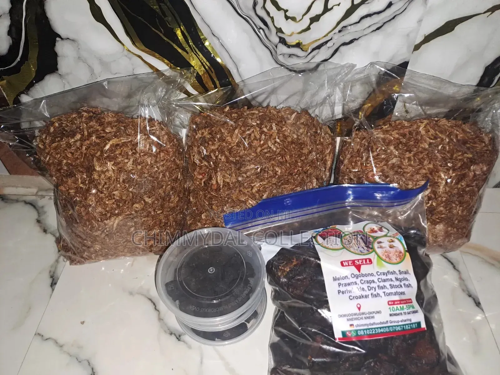 Foodstuffs