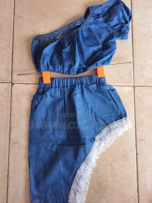 Kiddes 2piece Sets
