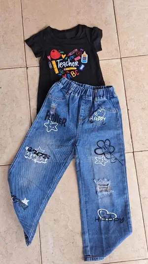 Kiddes 2piece Sets