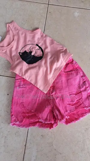 Kiddes 2piece Sets