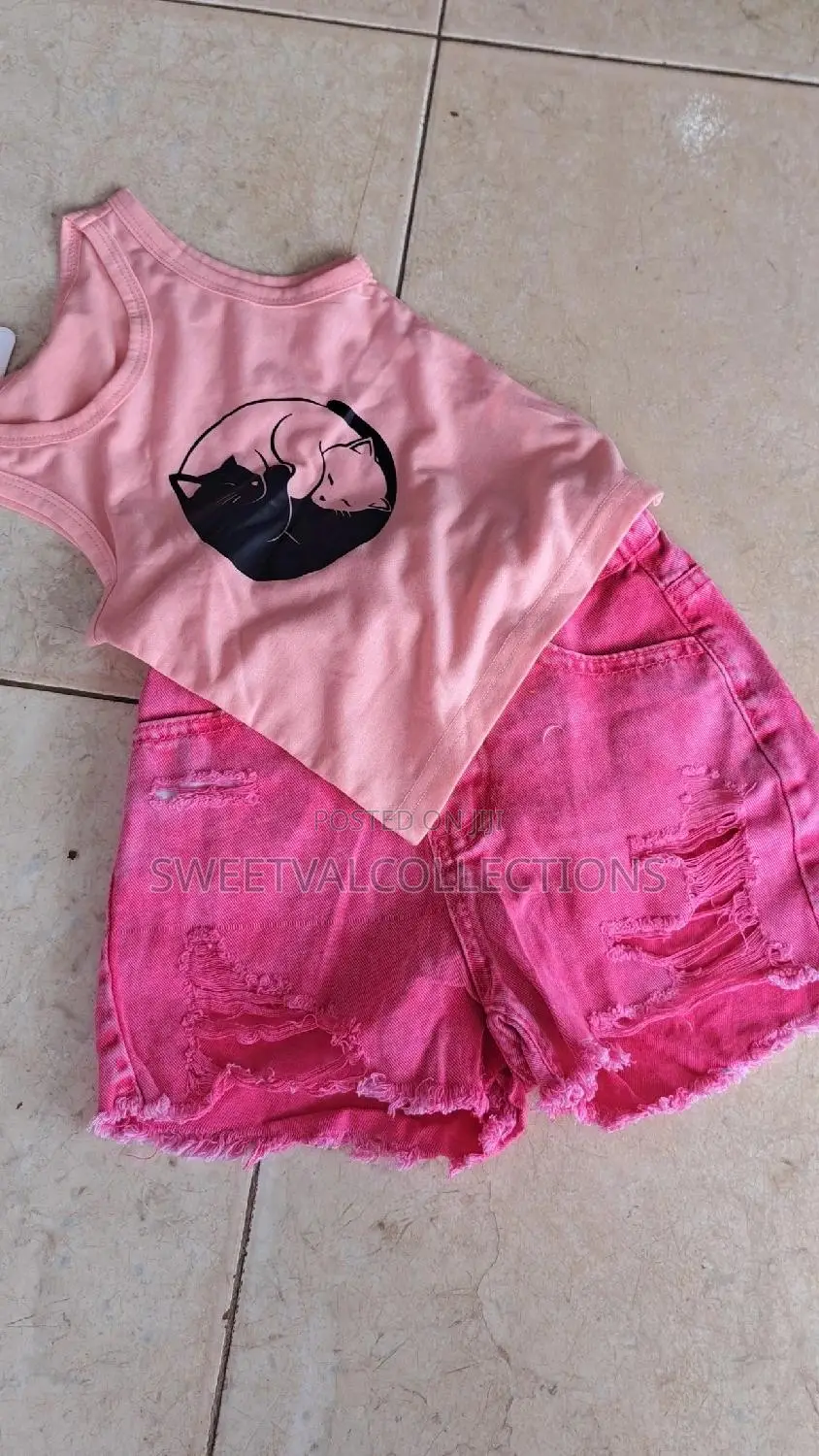 Kiddes 2piece Sets