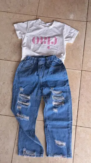 Kiddes 2piece Sets