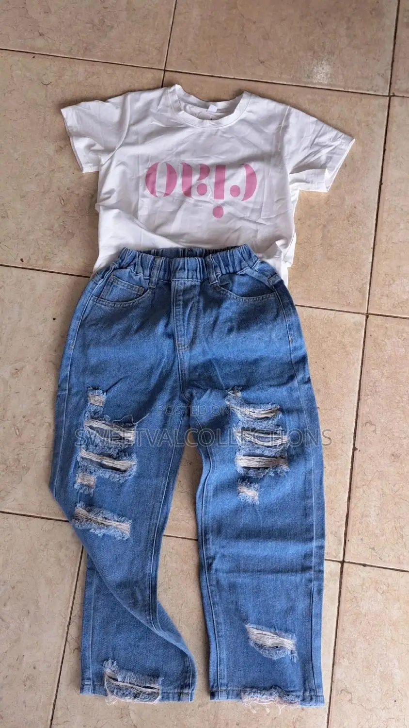 Kiddes 2piece Sets