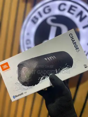 Brand New JBL Charge 5